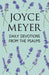 Daily Devotions from the Psalms by Joyce Meyer