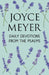 Daily Devotions from the Psalms by Joyce Meyer