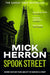 Spook Street by Mick Herron