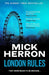 London Rules by Mick Herron