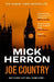 Joe Country by Mick Herron