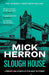 Slough House by Mick Herron