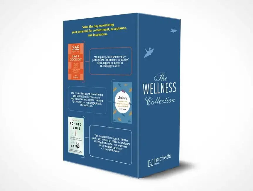 The Wellness Collection by Various