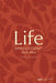 NIV Life Application Study Bible (Anglicised) - Third Edition by New International Version
