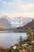 NIV Larger Print Gift Hardback Bible by New International Version