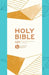 NIV Larger Print Personal Teal Soft-Tone Bible by New International Version