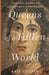 Queens of a Fallen World by Kate Cooper