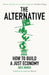 The Alternative by Nick Romeo