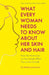 What Every Woman Needs to Know about Her Skin and Hair: How the Hormones on the Inside Affect Your Outside by Mandy Leonhardt