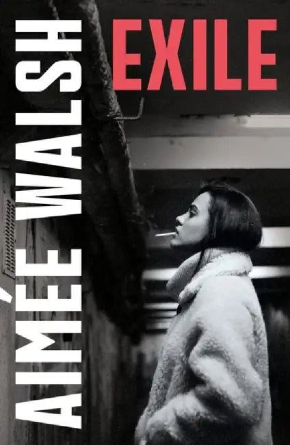 Exile by Aimee Walsh