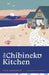 The Chibineko Kitchen by Yuta Takahashi