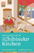 The Calico Cat at the Chibineko Kitchen by Yuta Takahashi