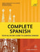 Complete Spanish by de Santa Olalla Sánchez, Aurora Martín