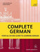 Complete German by Schenke, Heiner