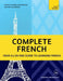 Complete French by de Madeiros, Ana