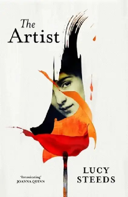 The Artist by Lucy Steeds