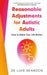 Reasonable Adjustments for Autistic Adults: How to Make Your Life Better by Luke Beardon
