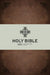 NIV Celtic Bible by New International Version
