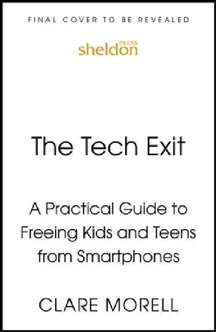 The Tech Exit by Clare Morell