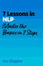 7 Lessons in Nlp: Master Neuro-Linguistic Programming in Seven Simple Steps by Mo Shapiro