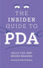 The Insider Guide to PDA by Sally Cat, Brook Madera, Linda K. Murphy