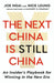 The Next China is Still China: An Insider’s Playbook for Winning in the New Era by Joe Ngai