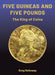 Five Guineas and Five Pounds - The King of Coins: The King of Coins by Greg Holloway