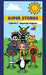 Super Stories by Camron T. Sekyonda- Simpson