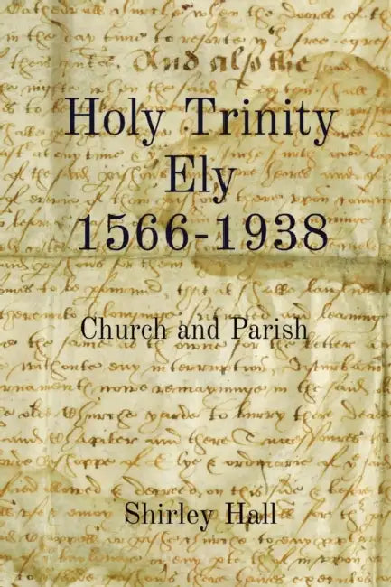 Holy Trinity Ely 15661938