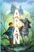 Aran by P. L. Handley