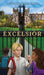 Excelsior by C. S. Tan