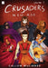 Crusaders - New Age: Volume 1 by Callum MacInnes