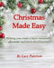 Christmas Made Easy by Lucy Paterson