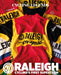 Cycling Legends 02: TI-Raleigh by Chris Sidwells