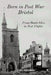 Born in Post War Bristol: From Bomb Sites to Test Flights by Colin Holcombe