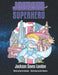 Jackson Saves London by Darren Garwood