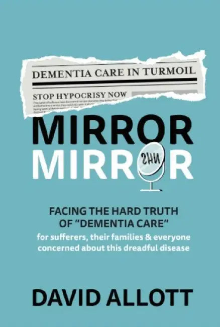Mirror, Mirror by David Allott