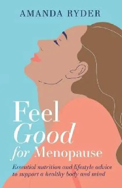 Feel Good For Menopause