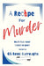 A Recipe for Murder by Gs Revel Burroughs