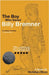 The Boy Who Saved Billy Bremner by J. Dean, Nicholas