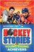 Inspirational Short Hockey Stories for Young Rising Achievers by Creations, Elvin