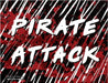 Pirate Attack by Kulle, Mustafa