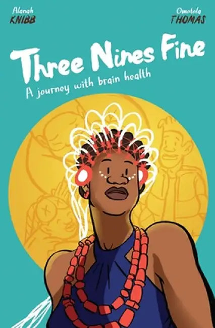 Three Nines Fine by Alanah Knibb