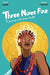 Three Nines Fine by Alanah Knibb