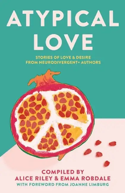 Atypical Love by Alice Riley