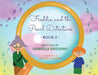 Freddie and the Pearl Detectives by Danielle Faulding, Jasmine Higgins