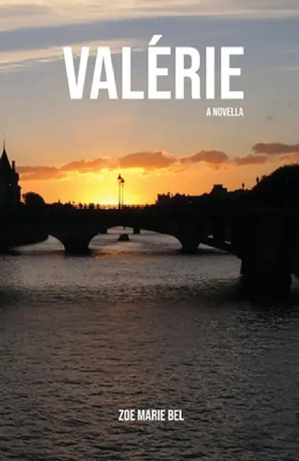 Valérie: or, Red Velvet Nothing by Zoe Marie Bel