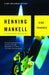 Sidetracked by Henning Mankell