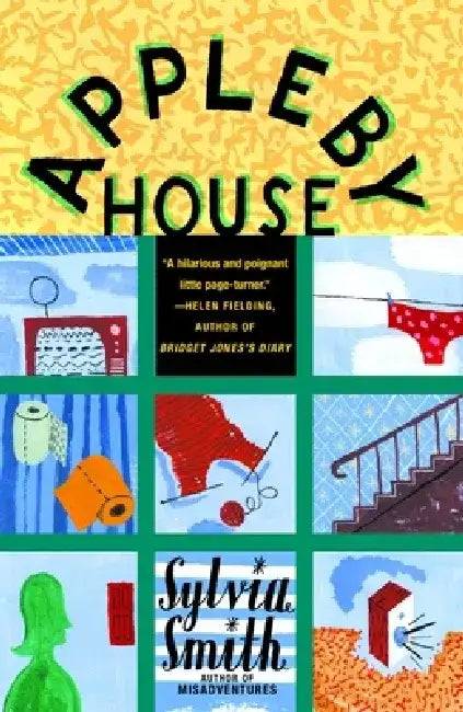 Appleby House by Sylvia Smith