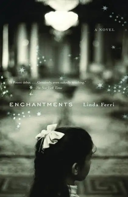 Enchantments by Linda Ferri